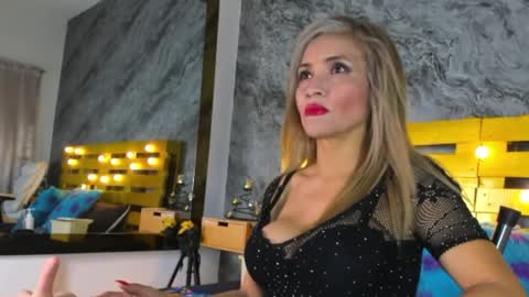 Elena online show from 01.19.25