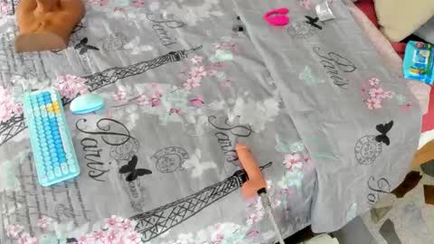 Elena online show from 10.02.25