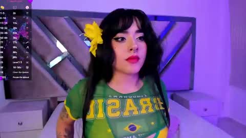 elena_tylor online show from 06.12.26