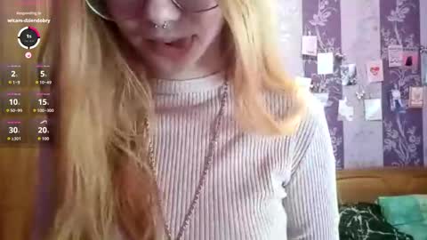 Snapshot of elenacastellani chatting on 03.02.26 Mia online show from 03.02.26