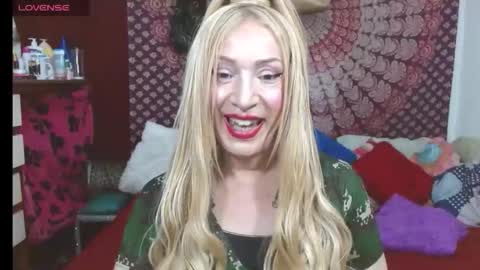 elenaevans2 online show from 02.25.26