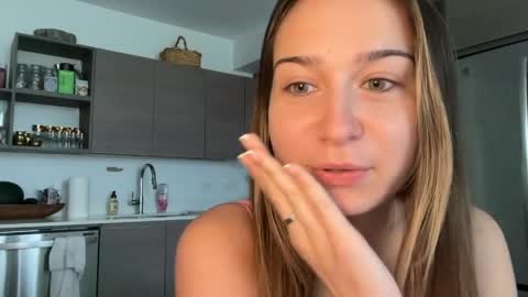 Elena online show from 06.02.26