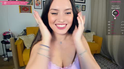 Elena insta yourdream 1ove online show from 12.09.24