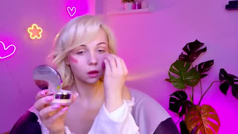 elenamonroe_ online show from 03.15.26