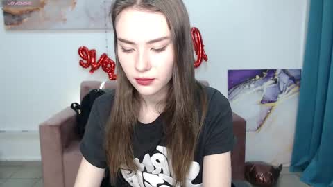 elenaoconar online show from 02.25.25