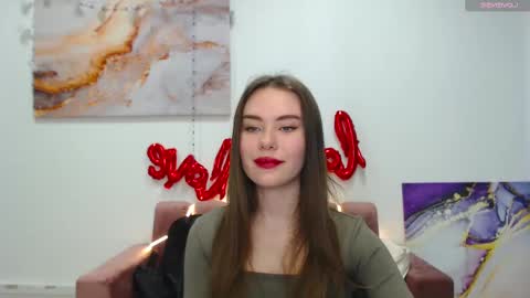 elenaoconar online show from 02.28.25