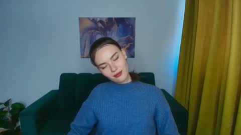 elenaoconar online show from 03.12.25