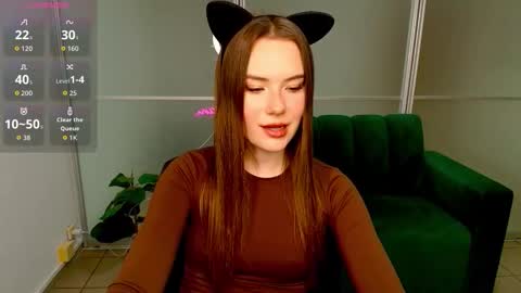 elenaoconar online show from 10.23.25