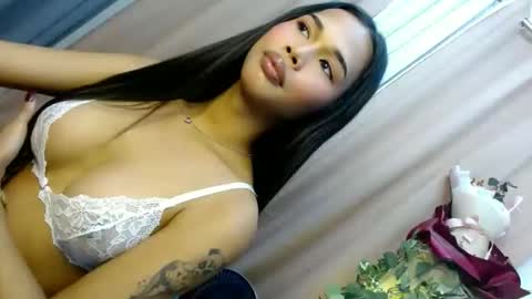 Call me Yours. online show from 05.17.26