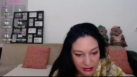 ElenaTroyy online show from 03.07.25