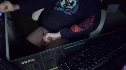 Snapshot of elencher69 chatting on 02.02.25 Eric online show from 02.02.25