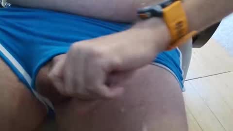 Eric online show from 12.03.25