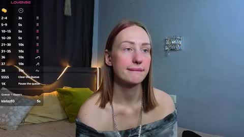 Snapshot of elenefrail chatting on 10.29.25 Isabella - streaming MondayTuesdayWednesdayFridaySaturdaySunday online show from 10.29.25