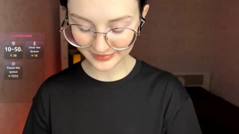 Annie PVT IS OPEN online show from 02.21.26