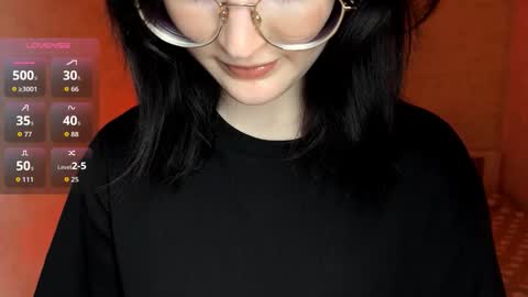 Annie PVT IS OPEN online show from 03.29.26