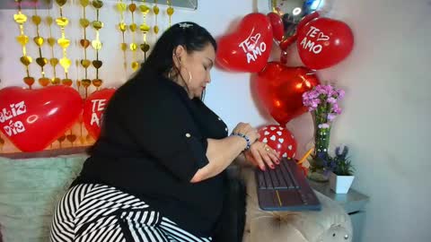 elenna_boobs_ online show from 09.10.25