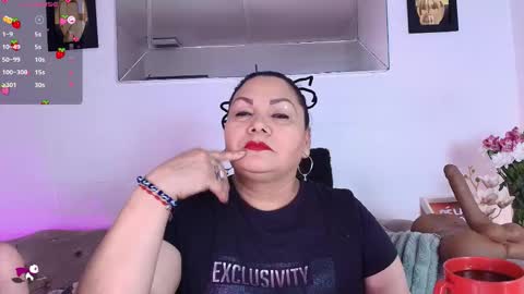 Snapshot of elenna_boobs_ chatting on 10.12.25 elenna_boobs_ online show from 10.12.25