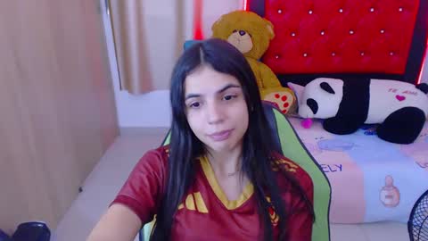 agnes online show from 02.03.25