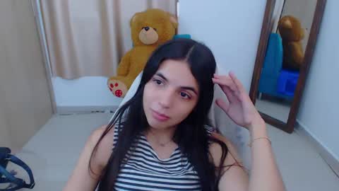 agnes online show from 02.18.25
