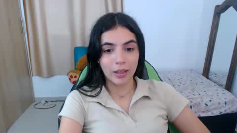 agnes online show from 03.05.25