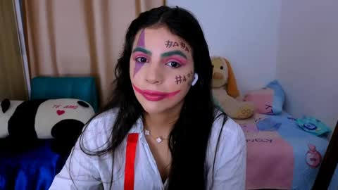 agnes online show from 10.07.25