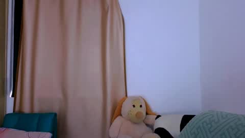 agnes online show from 10.11.25