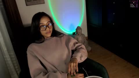 Elenna online show from 12.24.24