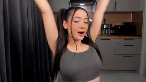 Eleonora online show from 01.14.26