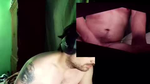 Snapshot of elephantrunkman chatting on 03.16.26 elephantrunkman online show from 03.16.26