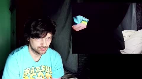 Snapshot of elephantrunkman chatting on 03.18.26 elephantrunkman online show from 03.18.26