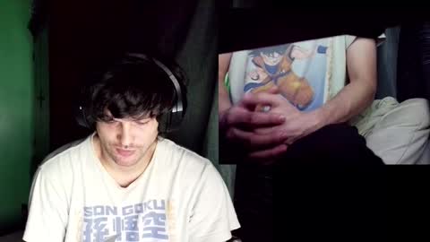 Snapshot of elephantrunkman chatting on 03.27.26 elephantrunkman online show from 03.27.26