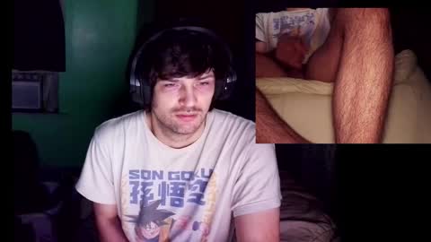 Snapshot of elephantrunkman chatting on 03.31.26 elephantrunkman online show from 03.31.26