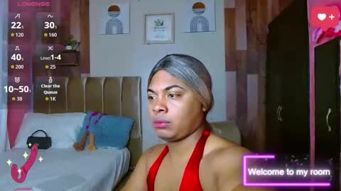 eletrabrowns online show from 04.01.26