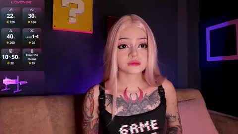 ELETTRA online show from 10.19.25