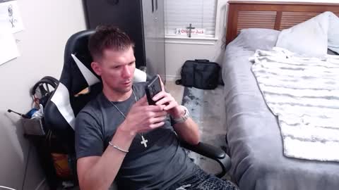 Walker online show from 10.08.25