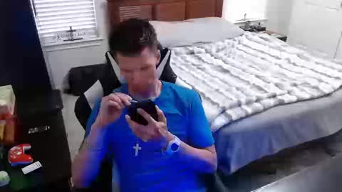 Walker online show from 10.10.25