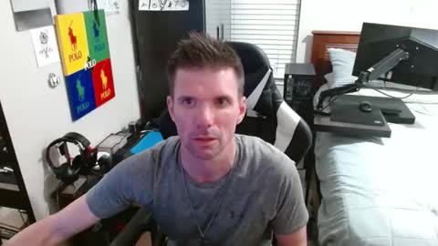 Walker online show from 04.07.26