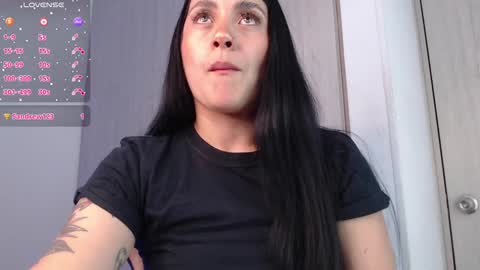 Snapshot of eleven_diamond chatting on 12.11.24 Millie bobby online show from 12.11.24