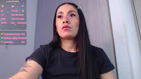 Snapshot of eleven_diamond chatting on 12.19.24 Millie bobby online show from 12.19.24