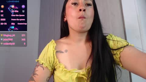 Snapshot of eleven_diamond chatting on 01.20.25 Millie bobby online show from 01.20.25