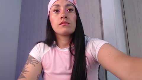 Snapshot of eleven_diamond chatting on 01.31.25 Millie bobby online show from 01.31.25