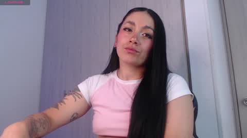 Snapshot of eleven_diamond chatting on 02.04.25 Millie bobby online show from 02.04.25