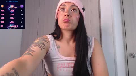 Snapshot of eleven_diamond chatting on 02.12.25 Millie bobby online show from 02.12.25