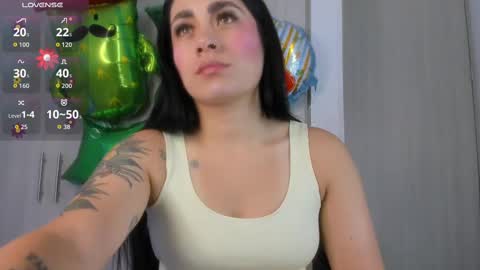 Millie bobby online show from 10.03.25