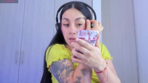 Millie bobby online show from 10.28.25