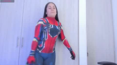 Millie bobby online show from 10.31.25