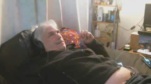 Snapshot of eleventhphoenix chatting on 01.31.26 TheEleventhPhoenix online show from 01.31.26