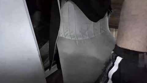 Snapshot of elfanti123 chatting on 11.02.25 Beraldo online show from 11.02.25