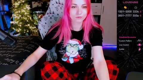 Mary online show from 12.26.24