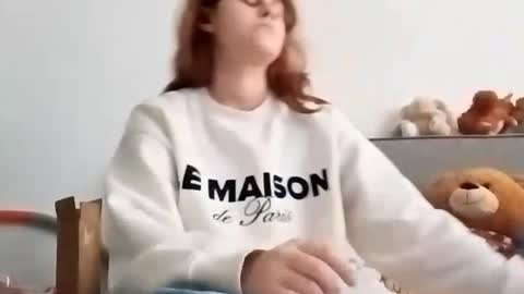 Sophie online show from 01.15.26